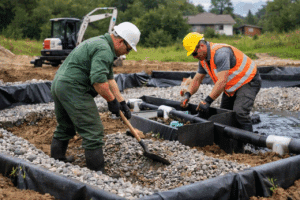 impianti di fitodepurazione impianti di fitodepurazione