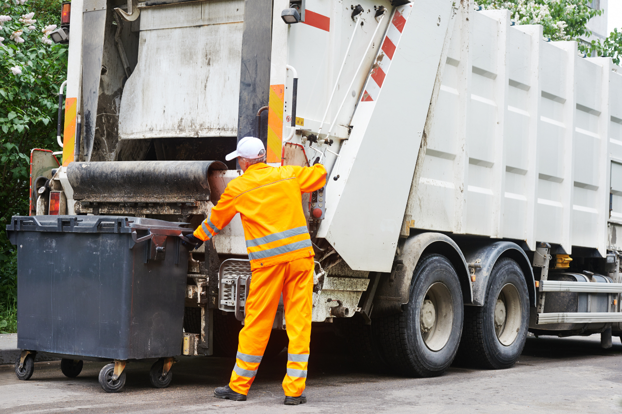 Codici CER: guida completa per smaltire rifiuti correttamente