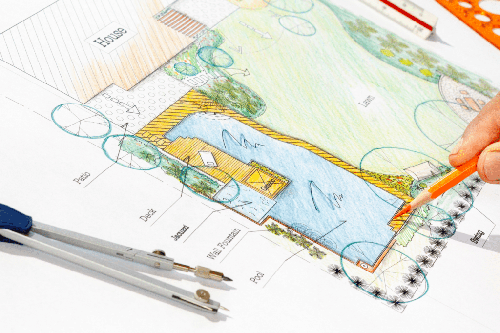 progettazioni giardini