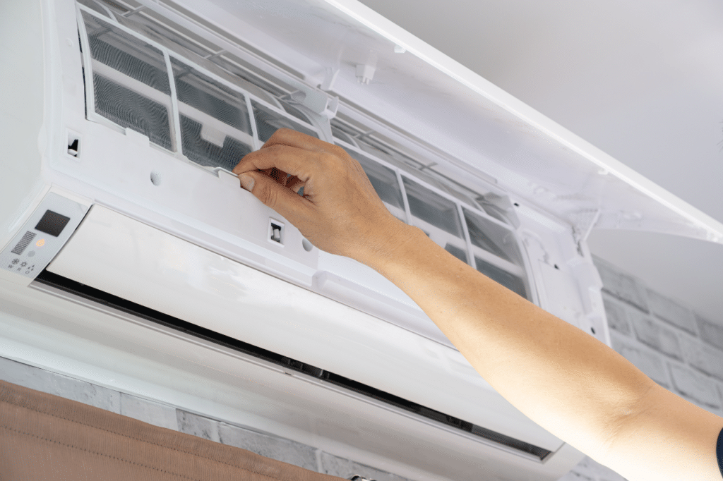 igienizzazione climatizzatori