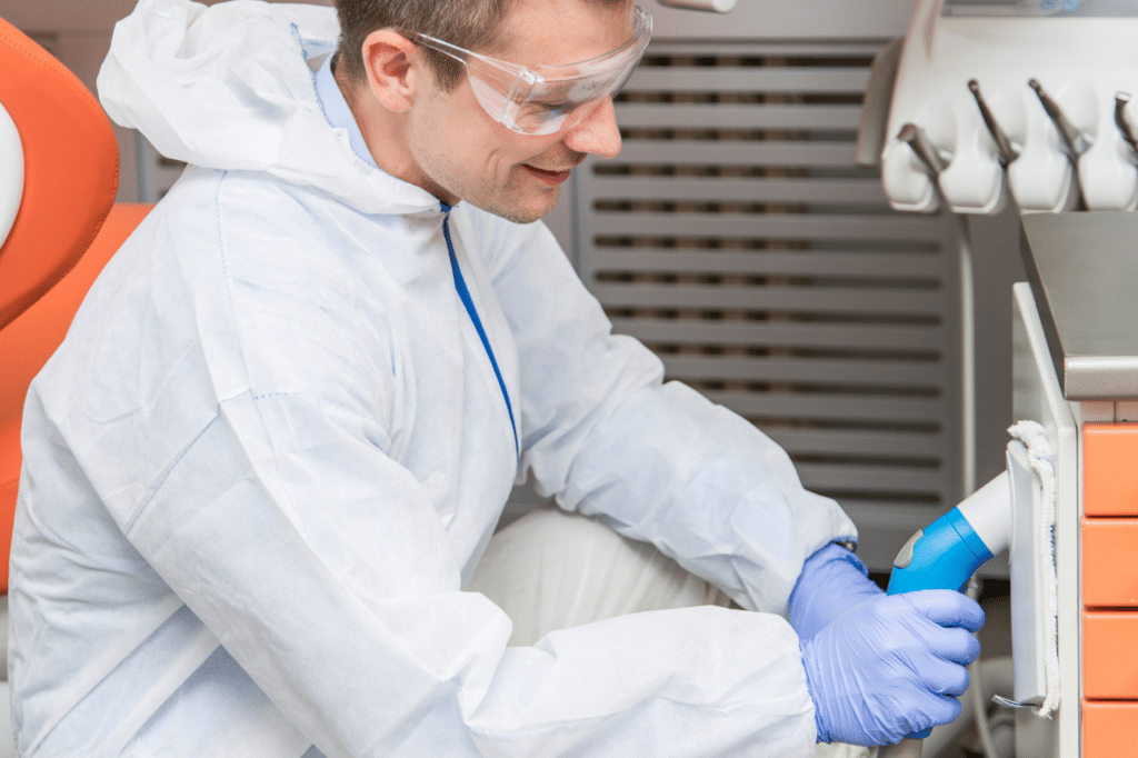 Igiene studio dentistico