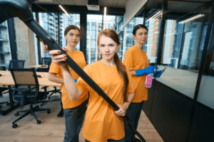 preventivi pulizia palestre	
