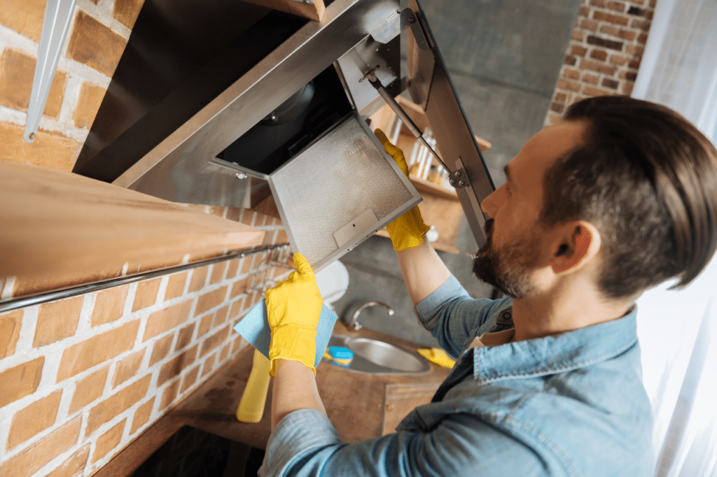 Pulizia cucine ristoranti normativa