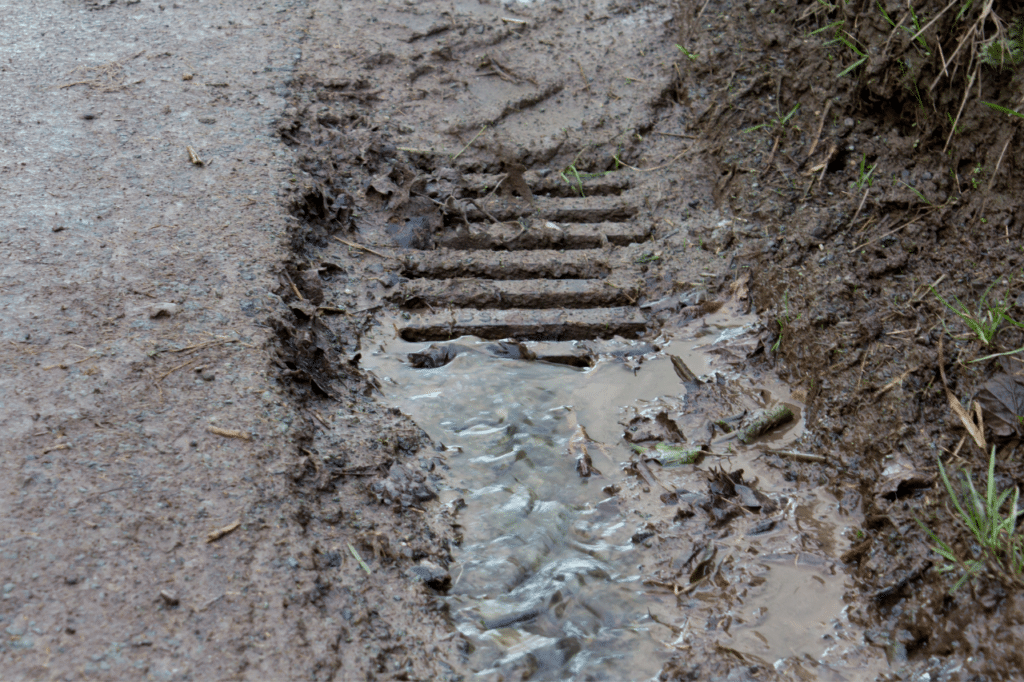 prosciugamento vani allagati