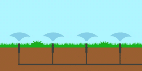 schema impianto irrigazione