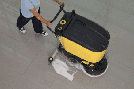 Trattamenti Antiscivolo Per Pavimenti