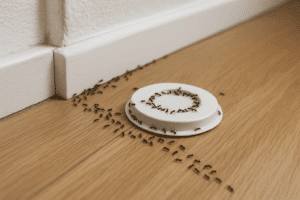 trappola per formiche naturale trappola per formiche naturale