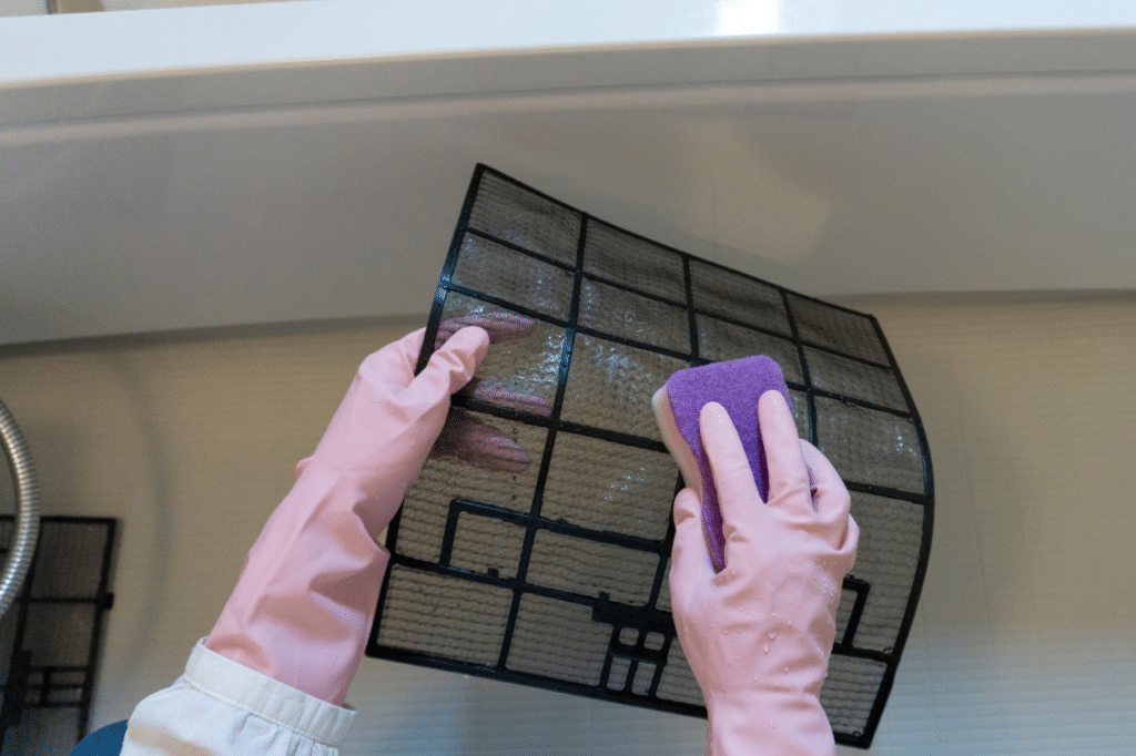 sanificazione climatizzatori