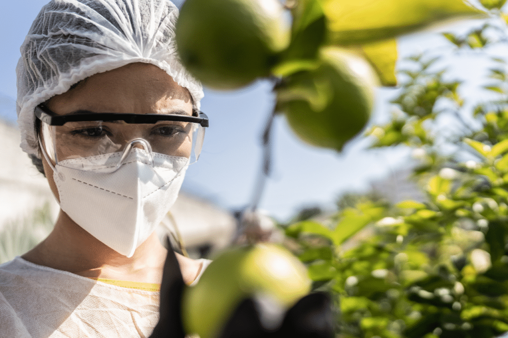 perizia agronomica giurata