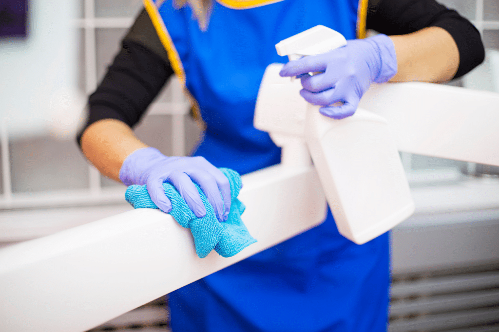 impresa pulizie studi dentistici