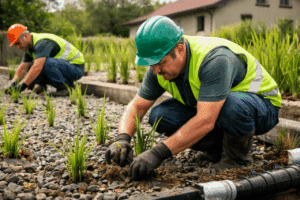 impianti di fitodepurazione acque reflue impianti di fitodepurazione acque reflue
