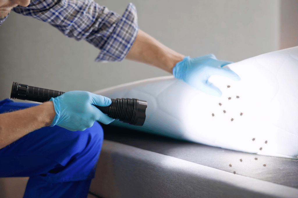 prodotti per eliminare cimici da letto