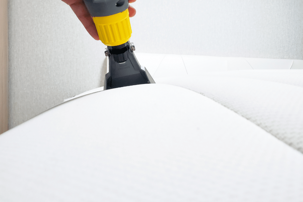 Bonifiche post mortem professionali