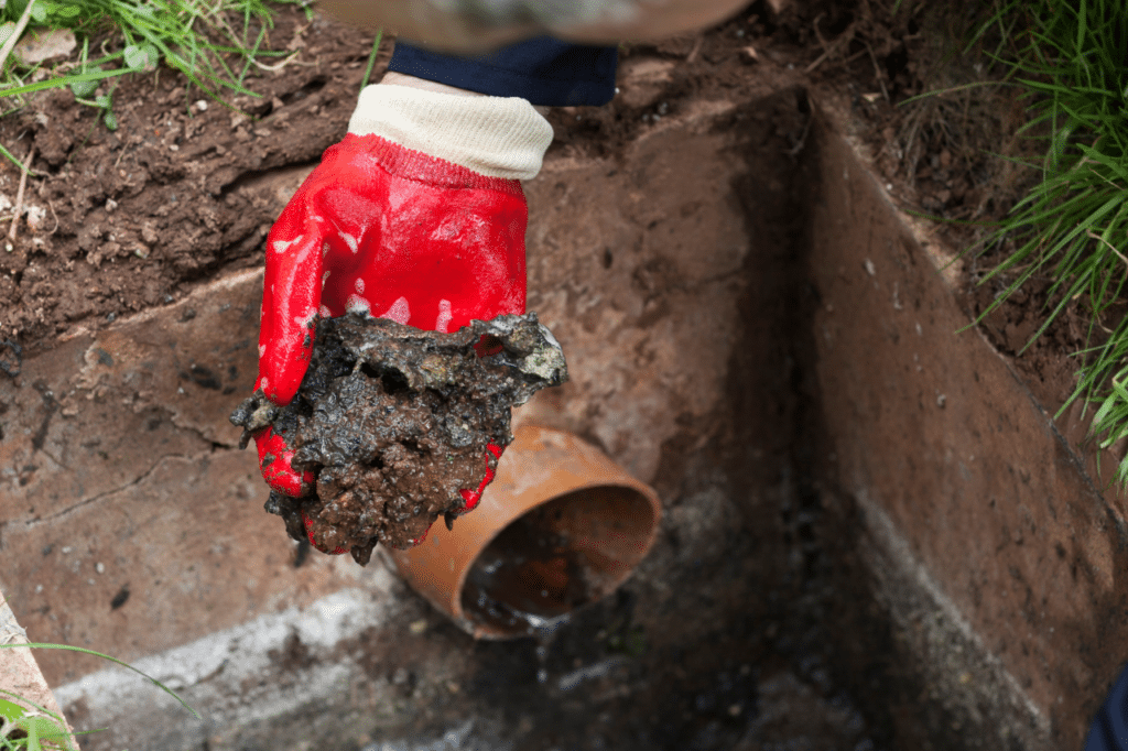 disostruzione scarichi