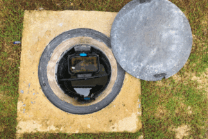 pulizia degrassatore statico