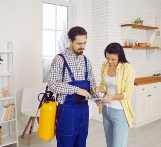 tignole della farina