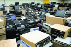 Ditta specializzata nello smaltimento rifiuti aziendali Ditta specializzata nello smaltimento rifiuti aziendali